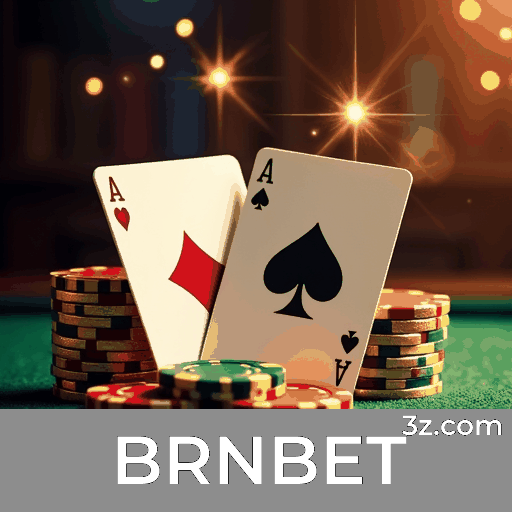 BRNBET: Plataforma de Comunidade e Interação Vibrante