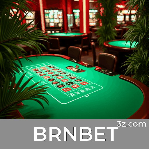 BRNBET: Transforme suas Apostas em Esportes com Análise